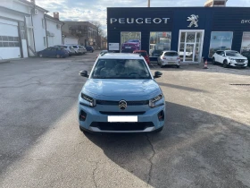 Citroen C3 New MAX Auto, снимка 2