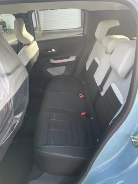 Citroen C3 New MAX Auto, снимка 8