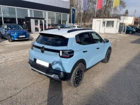 Citroen C3 New MAX Auto, снимка 6
