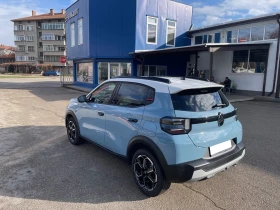 Citroen C3 New MAX Auto, снимка 5