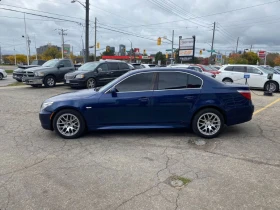 BMW 535 535i xDrive Sedan* АвтоКредит* (Цена до БГ) , снимка 3