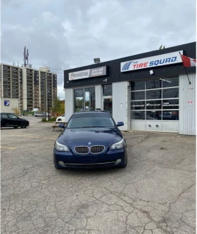 BMW 535 535i xDrive Sedan* АвтоКредит* (Цена до БГ) , снимка 1