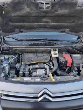 Citroen Berlingo 1.6hdi 99 коня Автомат, снимка 13