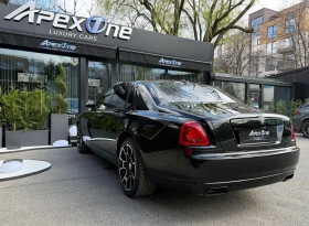 Rolls-Royce Ghost GHOST BLACK BADGE, снимка 4