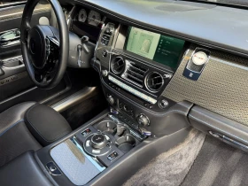 Rolls-Royce Ghost GHOST BLACK BADGE, снимка 16