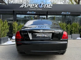 Rolls-Royce Ghost GHOST BLACK BADGE, снимка 5