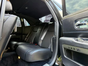 Rolls-Royce Ghost GHOST BLACK BADGE, снимка 17