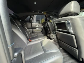 Rolls-Royce Ghost GHOST BLACK BADGE, снимка 12