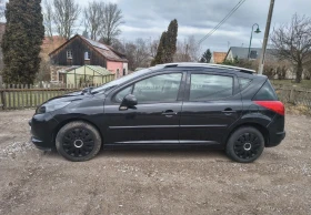 Peugeot 207 1.6 120к.с, снимка 3