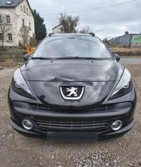 Peugeot 207 1.6 120к.с, снимка 1