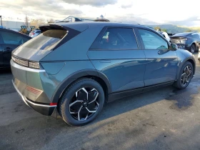 Hyundai Ioniq 5 SEL, снимка 4