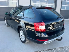 Skoda Octavia SCOUT, снимка 4