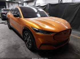 Ford Mustang Mach-E Premium RWD, снимка 1