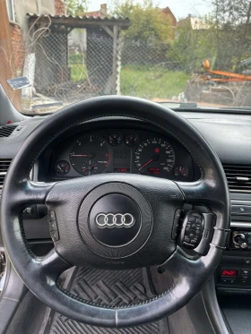 Audi A6 1.9TDI, снимка 11