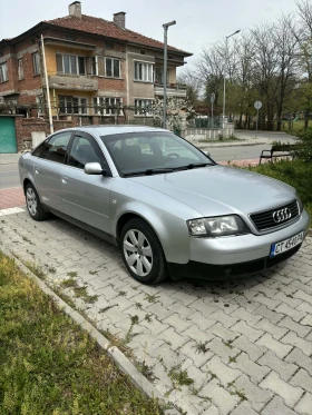 Audi A6 1.9TDI, снимка 1