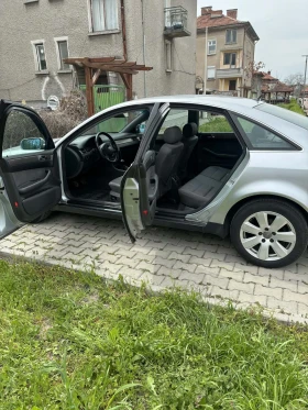 Audi A6 1.9TDI, снимка 9