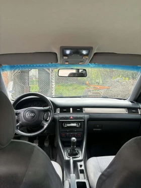 Audi A6 1.9TDI, снимка 10