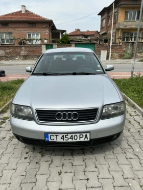 Audi A6 1.9TDI, снимка 2