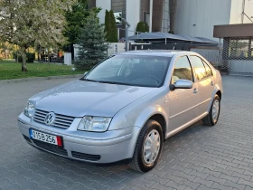 VW Bora 1.9TDI* (90кс)* FACELIFT* * НОВ ВНОС* * , снимка 12