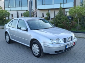 VW Bora 1.9TDI* (90кс)* FACELIFT* * НОВ ВНОС* * , снимка 4