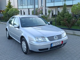 VW Bora 1.9TDI* (90кс)* FACELIFT* * НОВ ВНОС* * , снимка 7