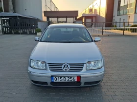 VW Bora 1.9TDI* (90кс)* FACELIFT* * НОВ ВНОС* * , снимка 8