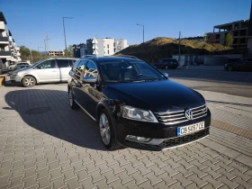 VW Alltrack PASSAT, снимка 2