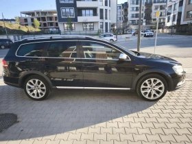 VW Alltrack PASSAT, снимка 3