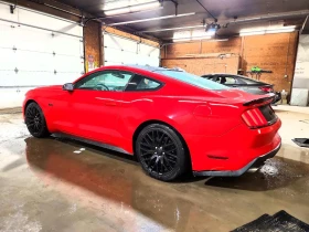 Ford Mustang 5.0l Gt, снимка 2