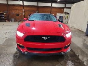 Ford Mustang 5.0l Gt, снимка 5