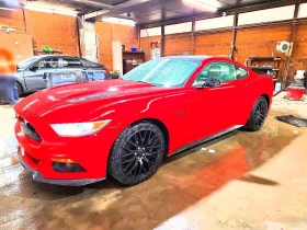 Ford Mustang 5.0l Gt, снимка 1