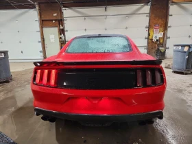 Ford Mustang 5.0l Gt, снимка 6