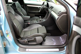 Audi A4 2.0TDI S LINE/QUATTRO/СОБСТВЕН ЛИЗИНГ, снимка 14