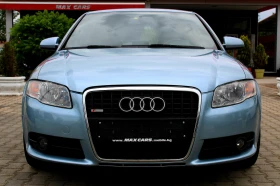 Audi A4 2.0TDI S LINE/QUATTRO/СОБСТВЕН ЛИЗИНГ, снимка 2