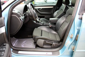 Audi A4 2.0TDI S LINE/QUATTRO/СОБСТВЕН ЛИЗИНГ, снимка 11