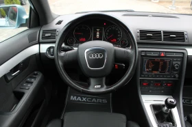 Audi A4 2.0TDI S LINE/QUATTRO/СОБСТВЕН ЛИЗИНГ, снимка 12