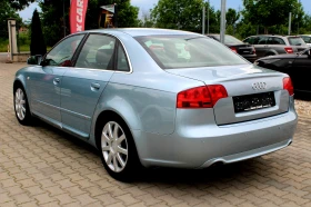 Audi A4 2.0TDI S LINE/QUATTRO/СОБСТВЕН ЛИЗИНГ, снимка 3