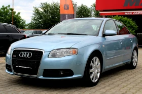Audi A4 2.0TDI S LINE/QUATTRO/СОБСТВЕН ЛИЗИНГ, снимка 1