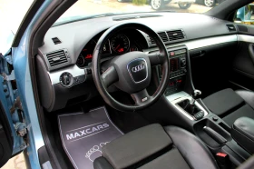 Audi A4 2.0TDI S LINE/QUATTRO/СОБСТВЕН ЛИЗИНГ, снимка 9
