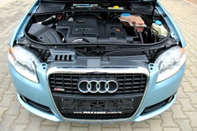 Audi A4 2.0TDI S LINE/QUATTRO/СОБСТВЕН ЛИЗИНГ, снимка 6