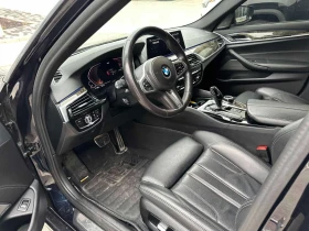BMW 530 | M PACK| SHADOW| DIGITAL| HUD| ШИБИДАХ| HAR/KAR, снимка 7