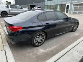 BMW 530 | M PACK| SHADOW| DIGITAL| HUD| ШИБИДАХ| HAR/KAR, снимка 4