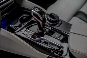BMW M5 F90/4.4 V8/MXD/RSE/Bowers&Wilkins/Керамика/Карбон/, снимка 9