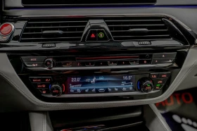 BMW M5 F90/4.4 V8/MXD/RSE/Bowers&Wilkins/Керамика/Карбон/, снимка 12