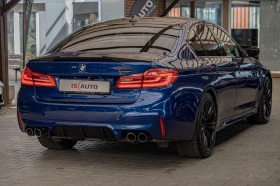 BMW M5 F90/4.4 V8/MXD/RSE/Bowers&Wilkins/Керамика/Карбон/, снимка 6