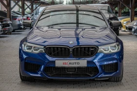 BMW M5 F90/4.4 V8/MXD/RSE/Bowers&Wilkins/Керамика/Карбон/, снимка 1