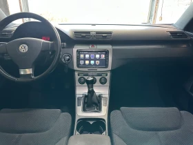 VW Passat 2.0 TDI, снимка 10