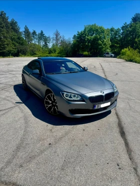 BMW 640 FULL Individual, снимка 1