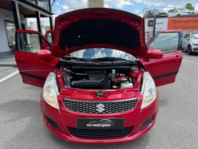 Suzuki Swift 1.2 I НОВ ВНОС, снимка 13