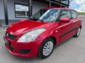 Suzuki Swift 1.2 I НОВ ВНОС, снимка 1